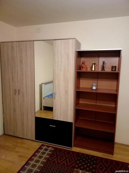 De inchiriat apartament cu 1 camera zona Circumvalatiunii - 2