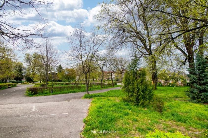 Apartament cu 3 camere, Soseaua Alexandriei - Giurgiu - 15