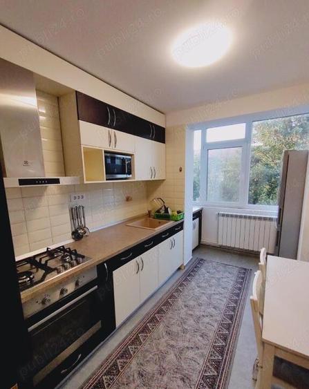 Apartament cu 2 Camere Decomandate Zona Ultracentrala - 8