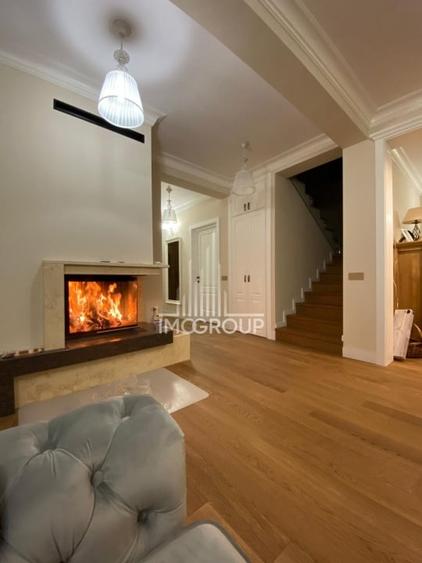 Casa Premium cu 3 Dormitoare & Curte Intretinuta - Borhanci - 9