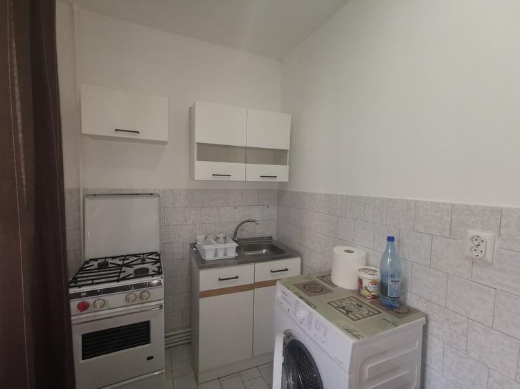 Garsoniera de inchiriat zona Parcului Eminescu - 8