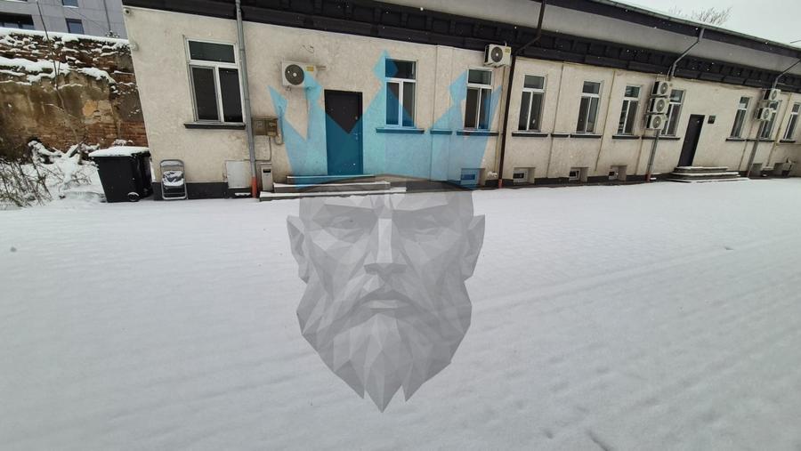 Garsoniera Basarab Bucuresti - 23