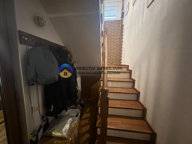 Casa + teren de vanzare – Comuna Garcina - sat Almas - 10