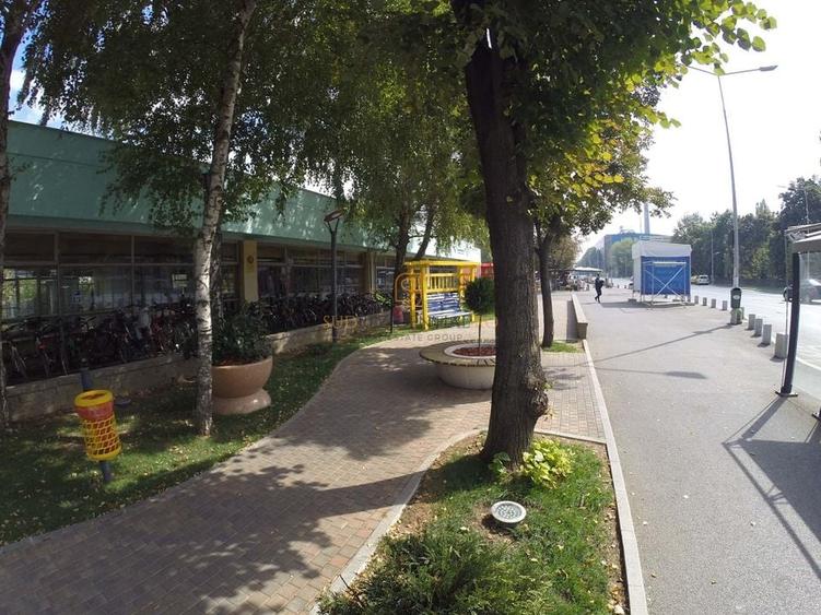 Spatiu comercial 121.83 mp,trafic intens,pozitionare excelenta,Popesti - 14