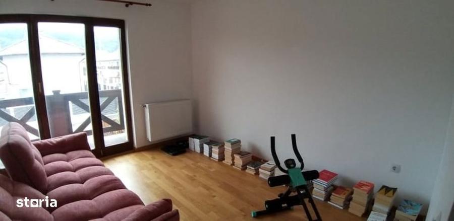 Casa frumoasa Unirii 133 mp, 250 mp teren, panouri fotovoltaice - 11