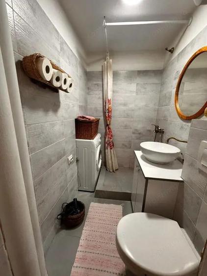 Garsoniera cocheta zona Bartolomeu - 5