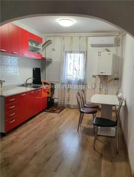 Apartament 3 camere cf 1  decomandat zona Micro 3