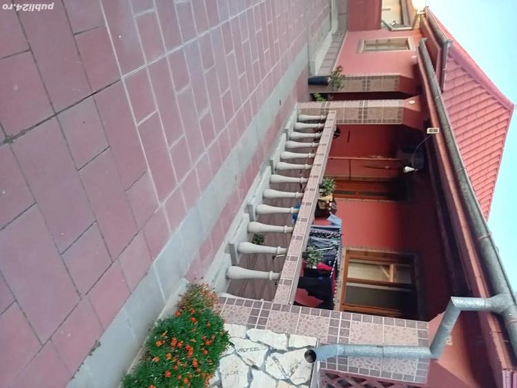 Casa de vanzare in M.Viteazu jud.Constanta sau schimb cu apartament. - 1