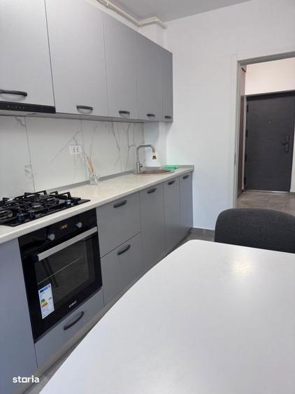 Garsoniera premium Complex Rezidential Dobroiesti - 4