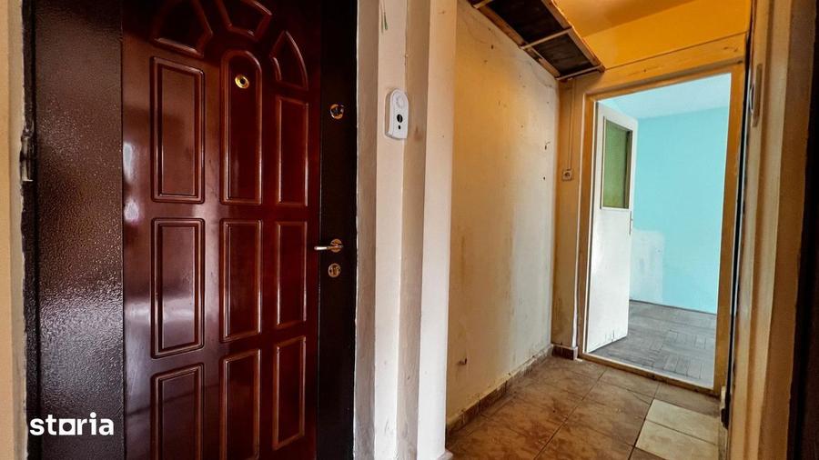 Apartament 3 camere de vanzare zona Intim, Aleea Faget - 10