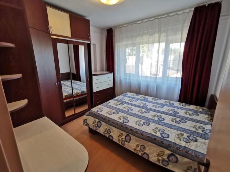 Vanzare apartament 3 camere b-dul Stefan cel Mare - 3