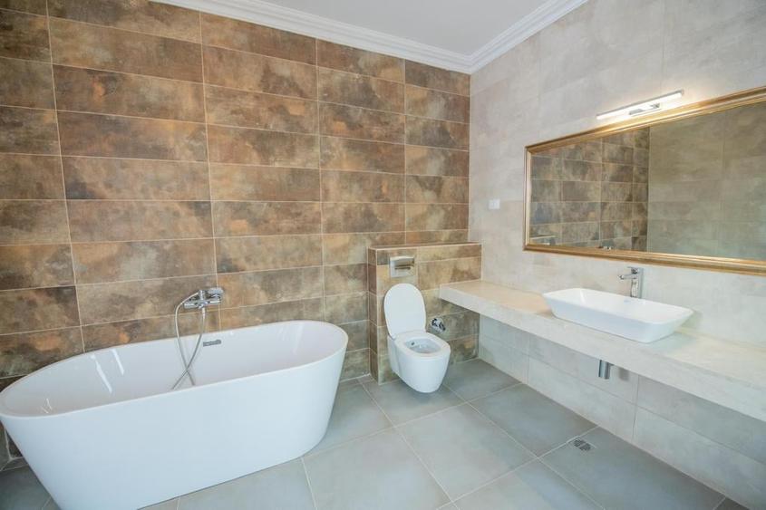 Inchiriere vila moderna 5 Camere/Iancu Nicolae - 23