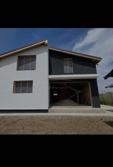 Ocazie! Casa noua Balotesti, 364 mp teren – langa Mega Image si transport public - 3