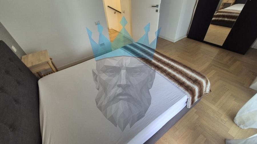 Apartament 3 Camere Floreasca Bucuresti - 20