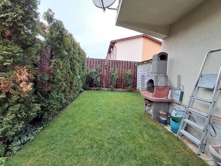 4 Camere, Unitate in Duplex, Andrei Muresanu!! - 19