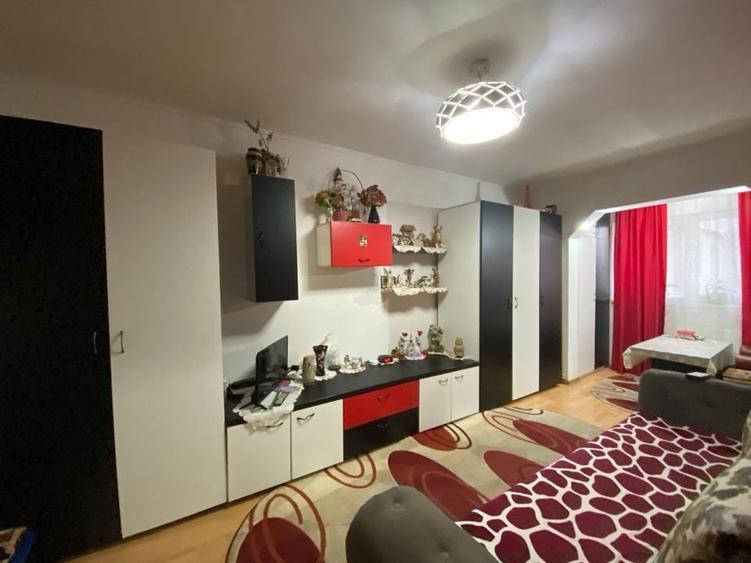 Garsoniera de vanzare | 1 camera | Marasti | Oportunitate - 2