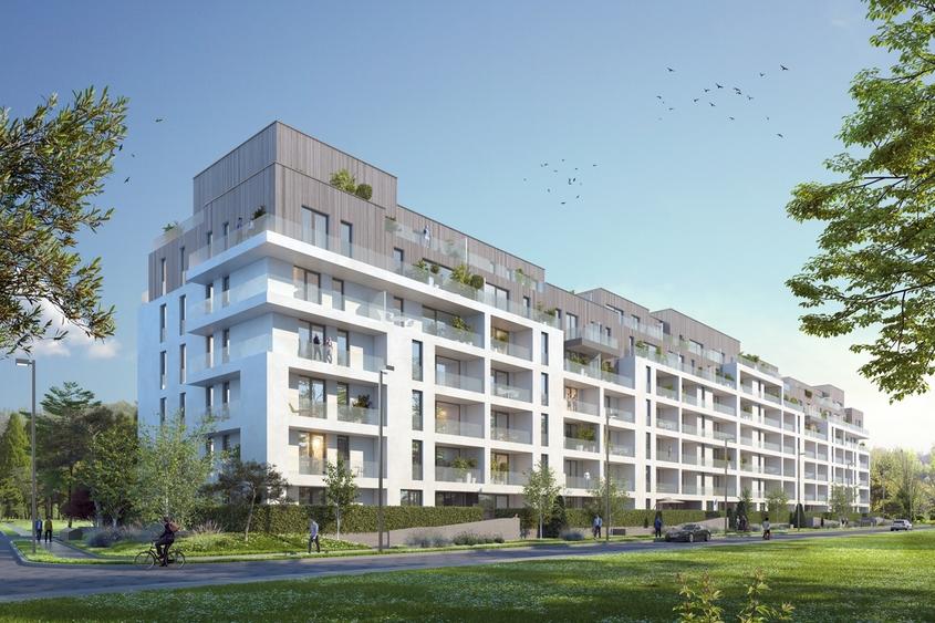 Baneasa, sector 1 - 6