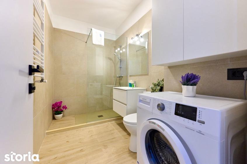 Apartament 2 camere de vanzare cu vedere la mare Alezzi Infinity - 3