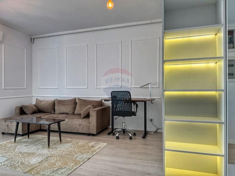 Apartament 2 camere lux – Panorama Lake - 4