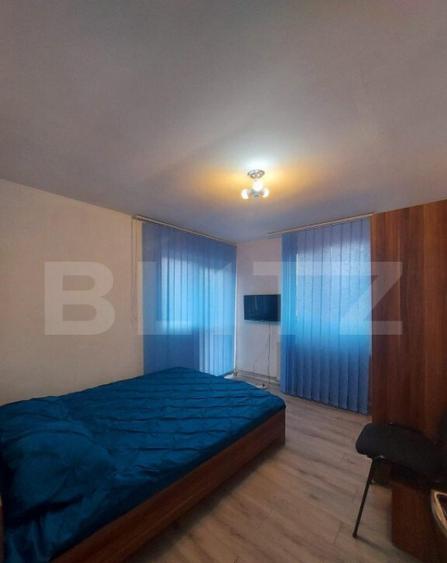 Casa 4 camere, 70mp, mobilat/utilat, zona Facultatii de Medi - 4