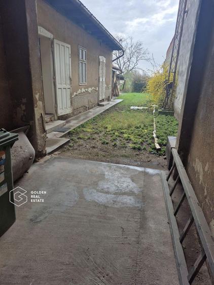 Casa cu 2 corpuri de cladire, Aradul Nou - 2