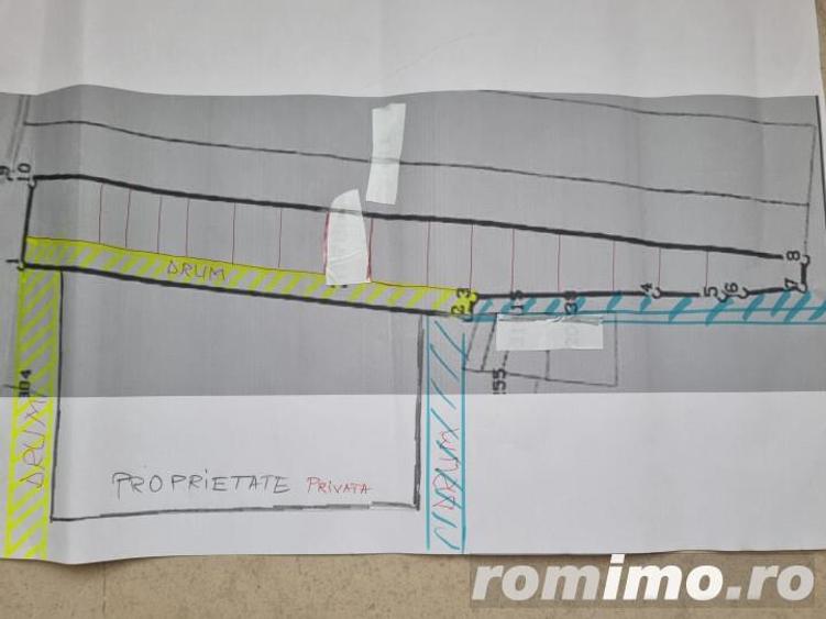 TEREN DE VANZARE - 1