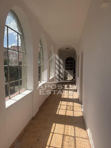 Casă unifamilială cu teren de 1504 mp - 5