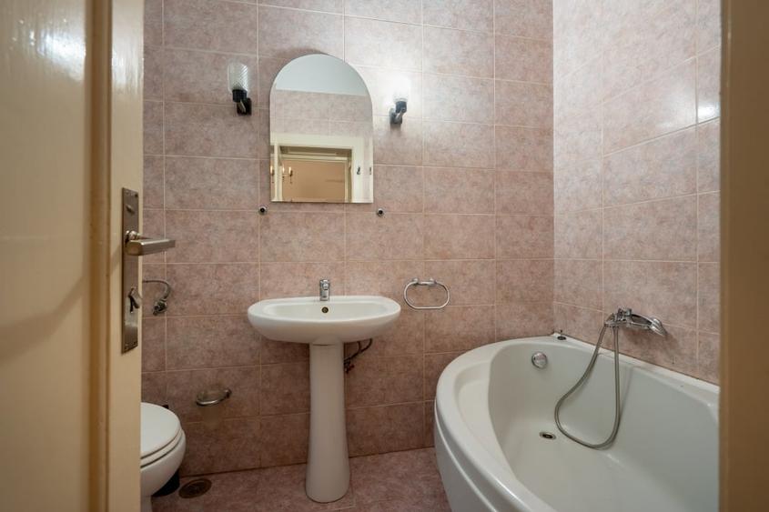 Vila Art Deco cu poveste – intre istorie, functionalitate si rafinament - 12