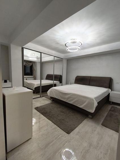 Casa 2016 Tomis 1, curte libera 80 mp pt. 2 mașini+grătar, pergola el. - 10