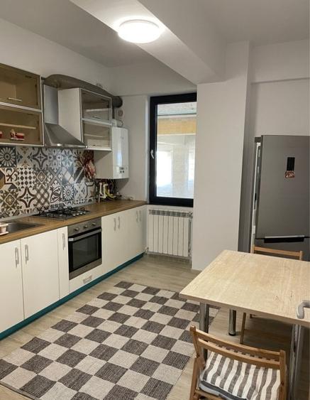 Apartament 2 cam/dec /loc de parcare - 5