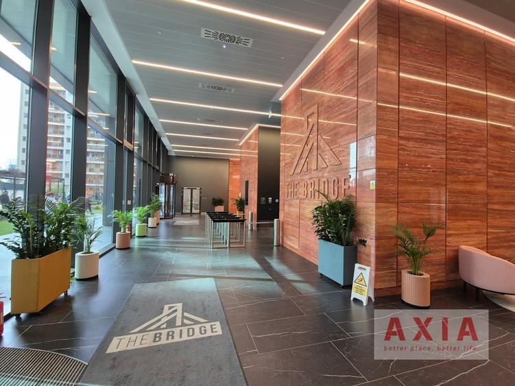 Inchiriere birouri premium The Bridge, Comision 0% - 2