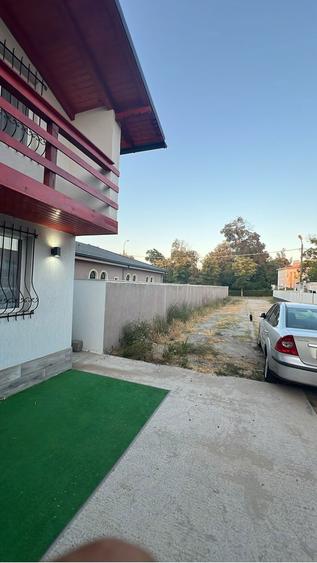 Garsoniera/Vila De Inchiriat In Eforie Sud/Ultracentral/Langa Teatrul De Vara - 5