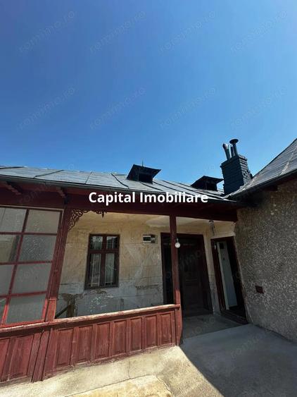 Casa Buciumeni 190 mp - 2