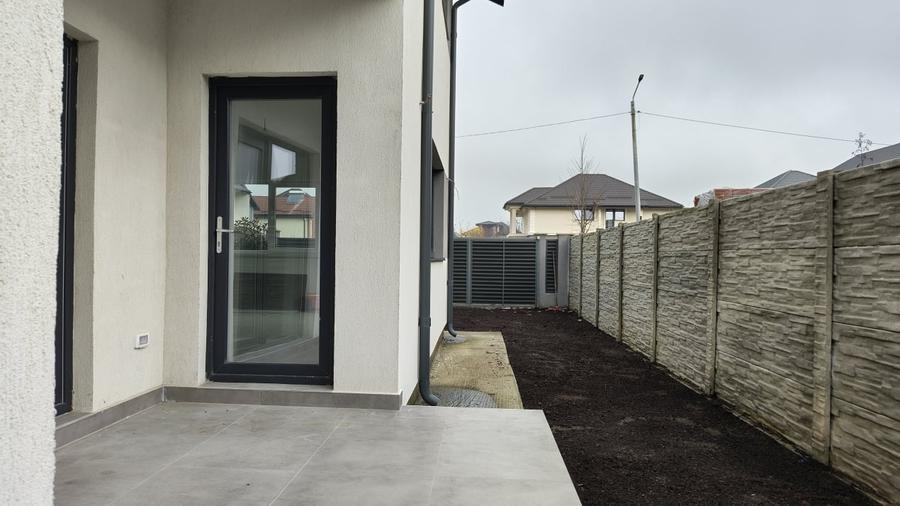 Vila individuala cu gradina amenajata – confort, intimitate si eleganta tunari - 9