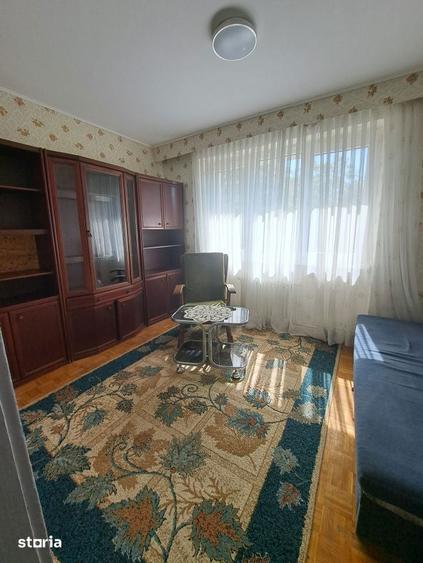Apartament 2 camere, etajul 2, str. Caragiale - 1