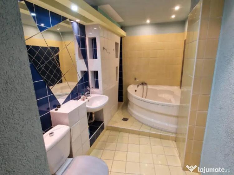 Apartament 2 camere, 85 mp, zona Traian - 4