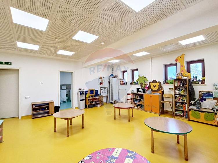 For Sale Educational Campus Baneasa, 12000sqm Land-School-Kindergarden - 39