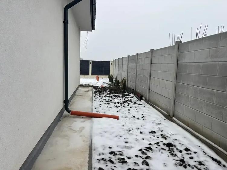 Casa Noua 3 camere Finisaje Lux | 500 m Padure Cernica | Teren 430 mp - 12