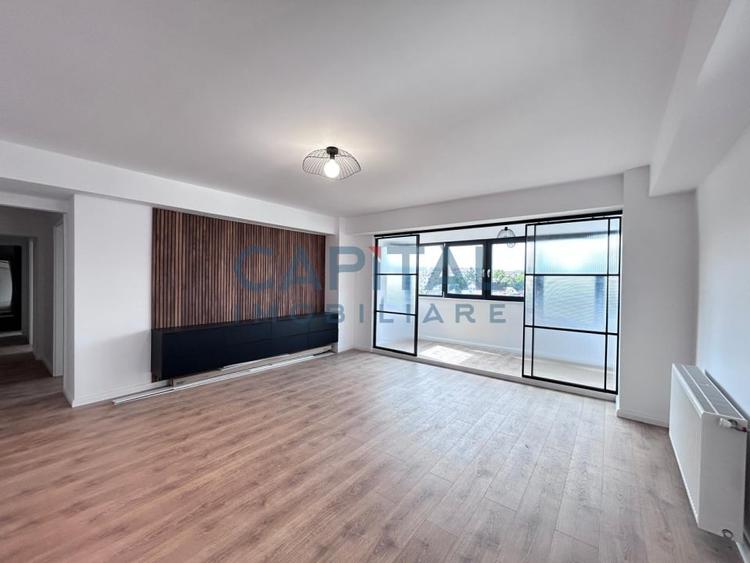 Apartament 4 camere, 95 mp + garaj + boxa, zona Spitalul de Recuperare, Zorilor - 5