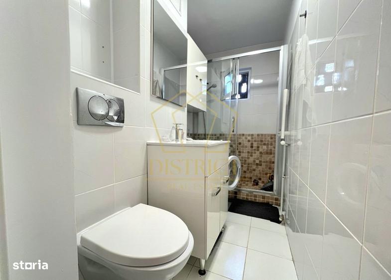 Apartament cu 2 camere | Gheorghe Lazar | Circumvalatiunii - 8