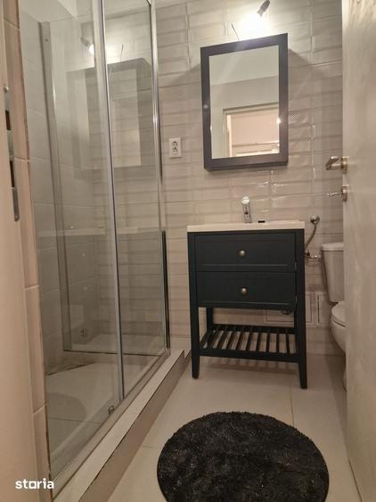 Apartament De Vanzare cu Doua Camere In Zona jiului-Bucure?ti-noi sec1 - 8