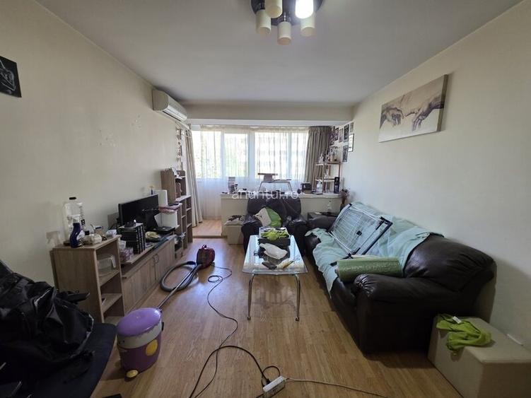 Piata Muncii- Gheorghe Petrascu- 15 minute metrou