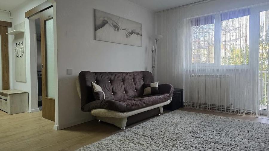 Apartament 3 camere in Deva, zona Piata- Kogalniceanu, et 1 - 3