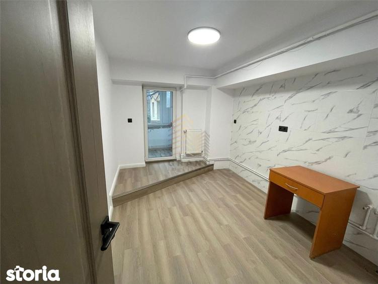 SPATIU COMERCIAL | ZONA DECEBAL - 9