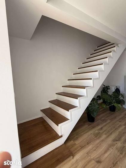 De vanzare casa in format duplex - 7