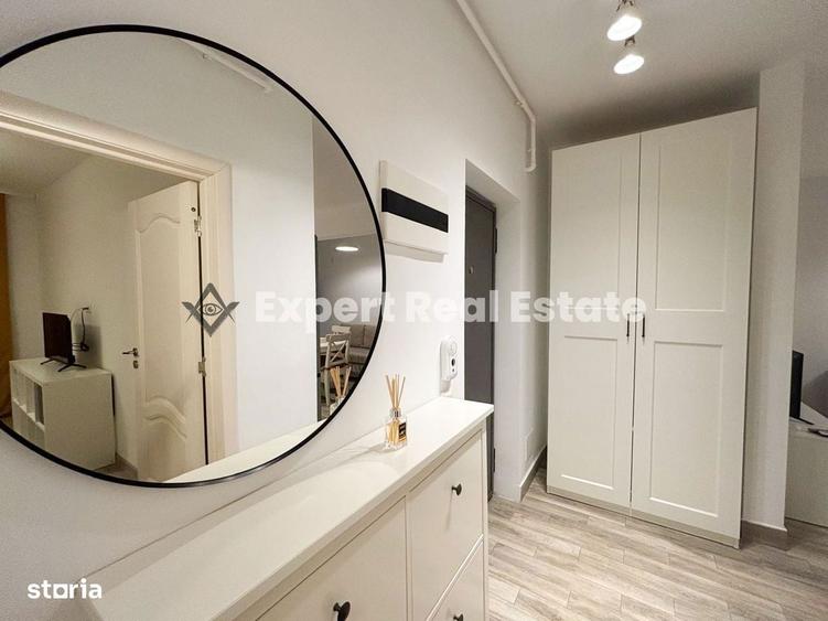 Apartament Nou 2 Camere-Pet Friendly-Terasa 50Mp - 6
