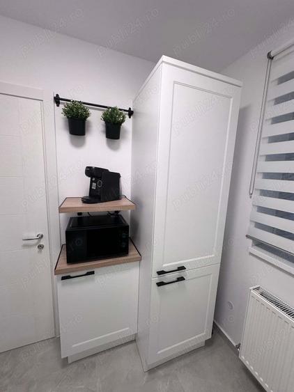 Proprietar | HILS BRAUNER | Prima inchiriere | GARSONIERA premium - 1