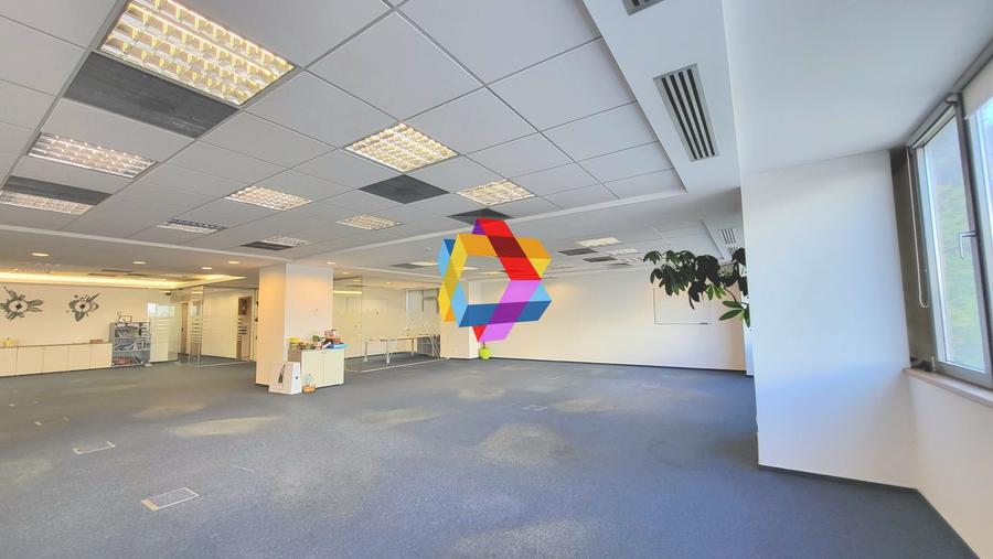 Spatiu de birouri - 260 mp # Plus-imo.ro - 5