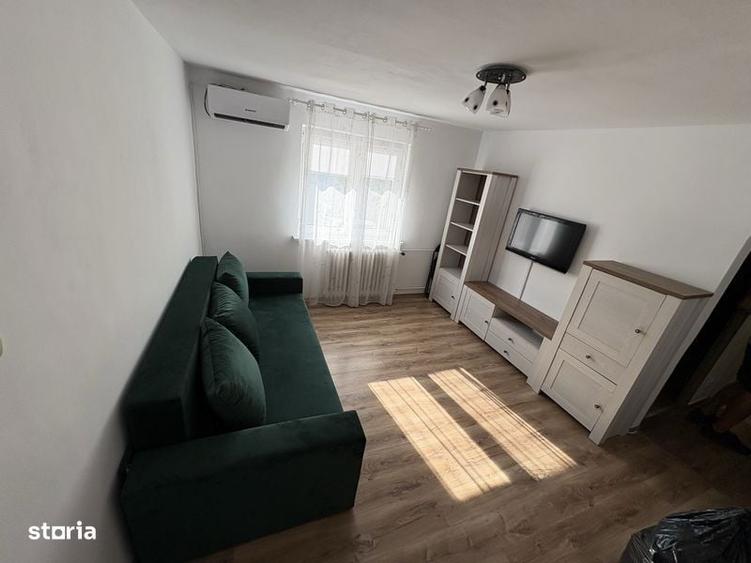 Inchiriez ap 2 camere semidecomandat strada Uioara - 1