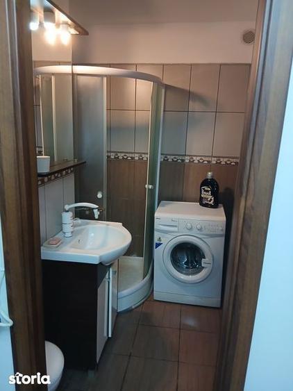 Inchiriez Garsoniera etaj 2 str Alion - 4